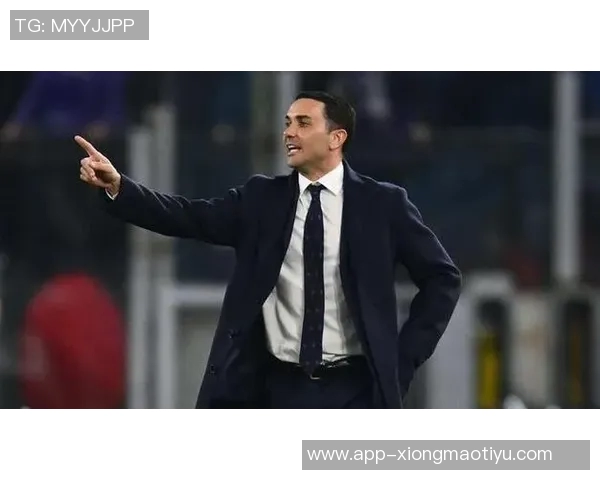 亚特兰大新任主帅帕拉迪诺正式上任接替尤里奇开启新征程