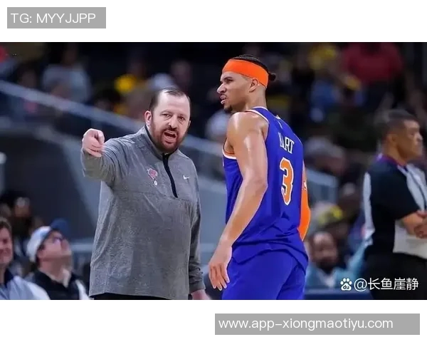 尼克斯解雇锡伯杜后曾考虑追求绿军主帅马祖拉的可能性 尼克斯解雇锡伯杜后曾考虑追求绿军主帅马祖拉的可能性