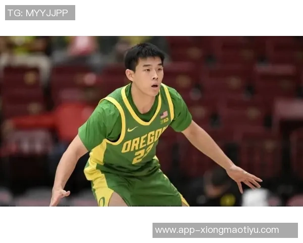 林葳在NCAA赛场面临挑战适应球队体系仍需时间与努力