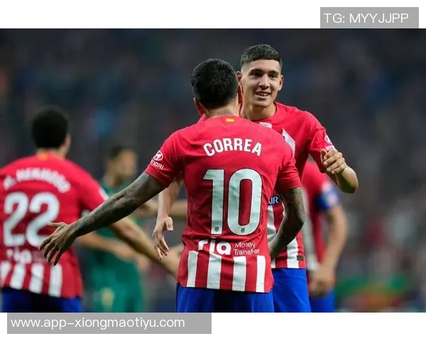 莫利纳谈马竞比赛心态无论首发替补都要全力争胜