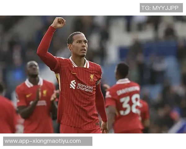 范戴克谈安菲尔德主场优势认为更衣室气氛助力球队无敌状态