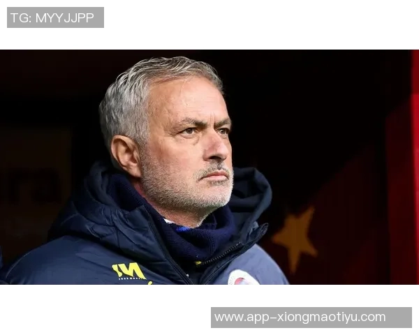 穆里尼奥谈非洲球员称呼自己为老爹的忠诚与纯粹情感