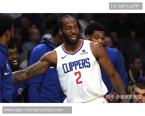 小卡火力全开背后原因祖巴茨替补助力首发阵容拉开空间