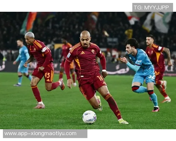 马伦谈加盟罗马原因：俱乐部雄心壮志与目标吸引我加入