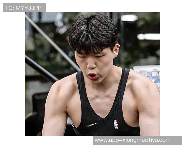 杨瀚森单节狂砍14分震撼全场撕裂之城见证惊艳个人秀